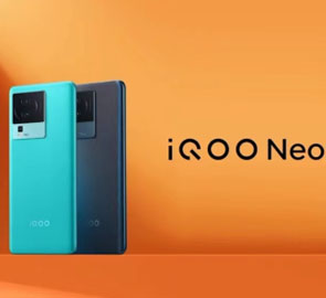 iQOO Neo7竞速版：硬核双芯+超快闪充