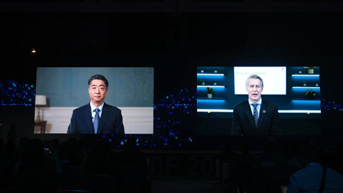 看见2023MBBF:将5G-A带入现实正当其时