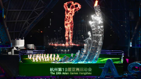 杭州亚运会落幕,这些“黑科技”帮大忙!