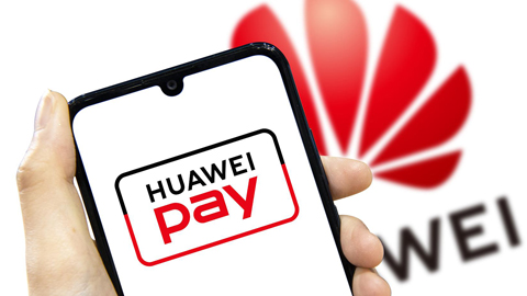 华为旗下“花瓣支付”来了,称“不与微信和支付宝抢份额”