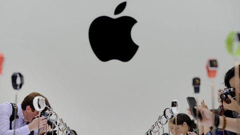 苹果据称正在开发可折叠屏iPad 最早明年发布
