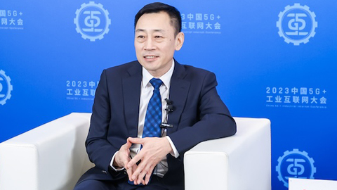 浪潮肖雪:一颗传感器所撬动的产业升级