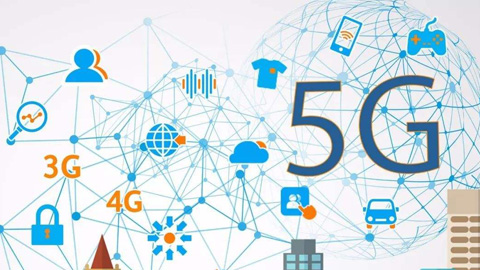 工信部:加快5G基站建设 推进5G网络深度覆盖