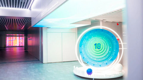 这里的5G不一样,英特尔助力智能制造从想法照进现实