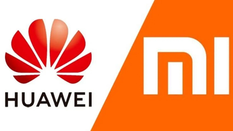 小米华为再打专利“隔空口水战”
