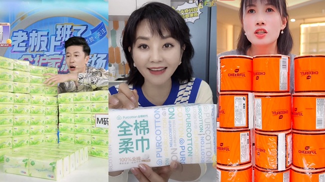抖in生活范儿聚焦囤货心智 携手纸卫品牌实现品效合一增长