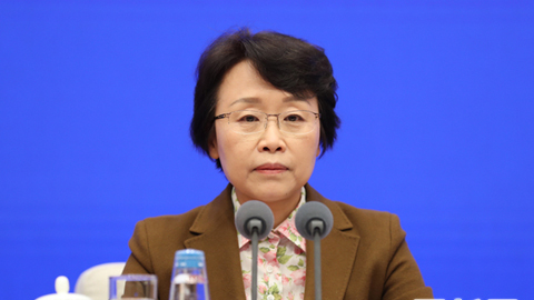 曹淑敏:2022年数字中国建设取得新的重要进展