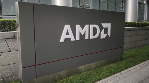 AMD料将披露AI超级芯片新细节 或成英伟达有力挑战者