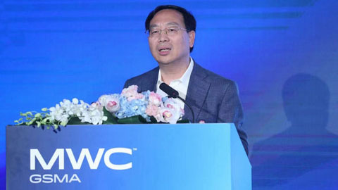 中国信科陈山枝:6G三大突破与三大标志