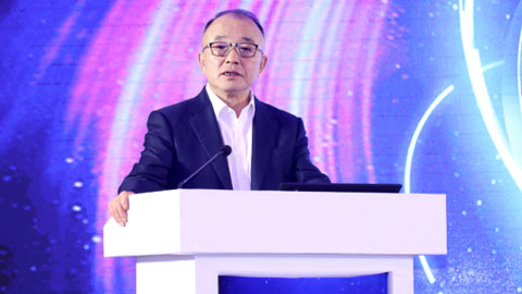 中国移动发布多项6G协同创新成果