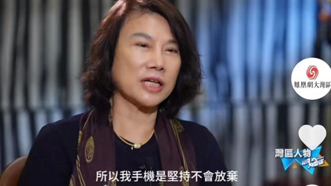 董明珠再回应“手机核心团队解散”