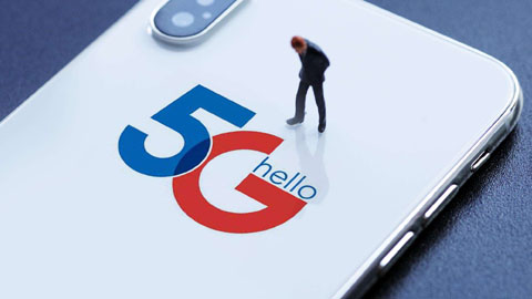 中国电信6月净增5G用户424万户 累计达2.95亿户