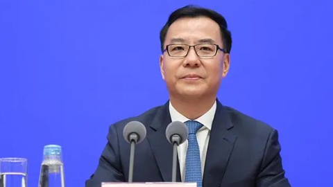 刘烈宏辞任中国联通董事长,担任国家数据局局长