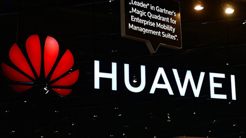 报告称华为手机逆势上扬 重回国内手机品牌TOP5