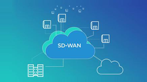 SD-WAN已迈入2.0发展阶段,开始进入全面落地期