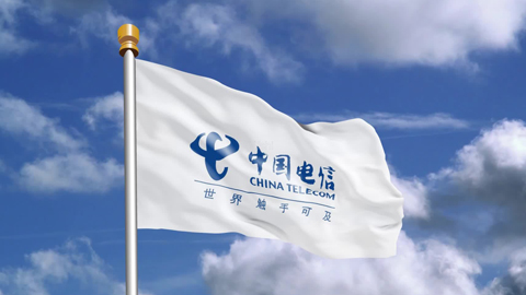 “翼”起战汛情!中国电信应急黑科技守护通信畅通