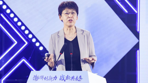 中国移动王晓云：6G创新需要系统思维