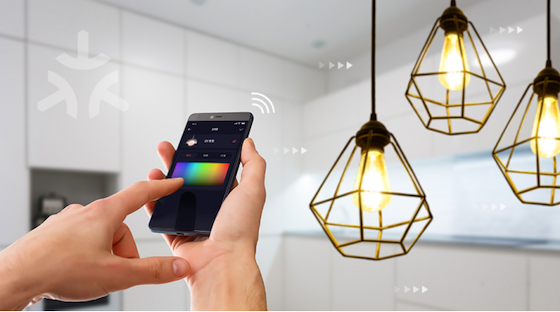 移遠通信一站式Matter智能照明/電工解決方案，讓家居生活互聯互通更便捷