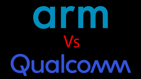 详解ARM与高通专利纠纷：二者分别面临何种压力？