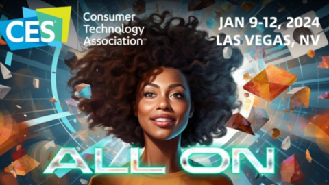 CES 2024前瞻:AI“包场” 消费电子走进AI时代