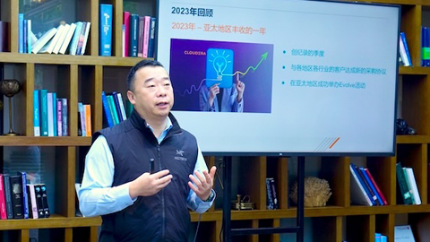 应对不确定性,数据与AI构建企业“反脆弱”能力