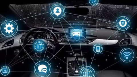 五部门联合开展智能网联汽车“车路云一体化”应用试点工作