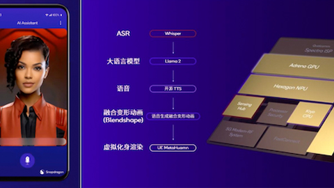 移动赛场上的新“10号”,AI引擎将如何策动智能新体验