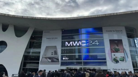 MWC2024观察 | “AI+硬件”打开想象新空间