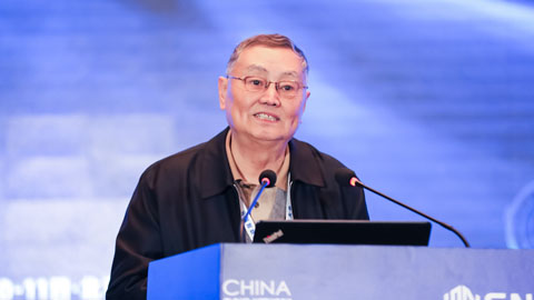 人工智能的挑战与极限在哪里?韦乐平这样说!