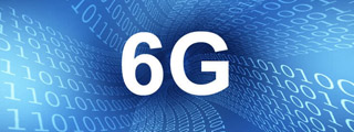 3GPP 6G LOGO