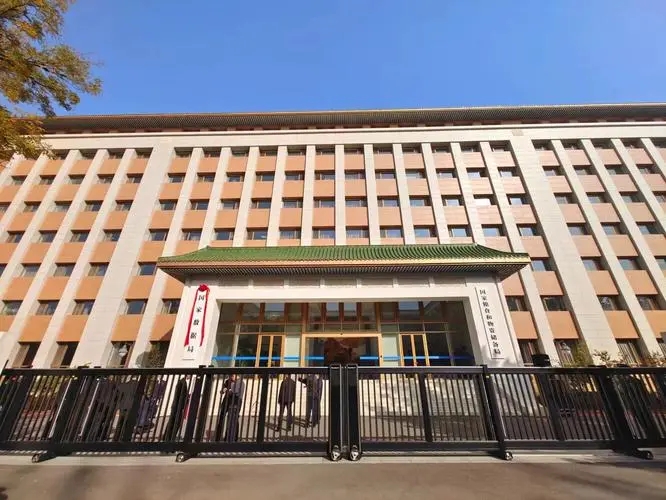 国家数据局党组书记、局长刘烈宏在《旗帜》发表署名文章