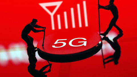 工信部:一季度5G手机用户平均下载速率超122Mbps