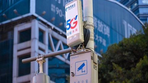看见数智新重庆:探寻山水之城的科技创新密码