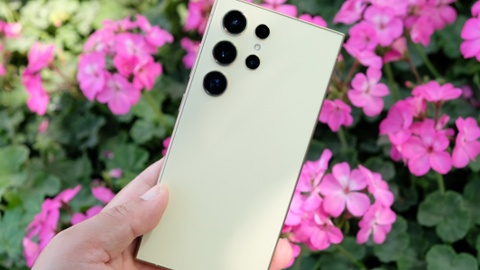 三星Galaxy S24 Ultra评测:全球最畅销“安卓机皇”有何过人之处?