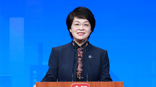 中兴通讯董事长方榕亮相总台《ESG大讲堂》：科技向善 弥合鸿沟 共创未来