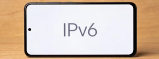 �ҹ��ƶ����� IPv6 ����ռ��ͻ�� 70%