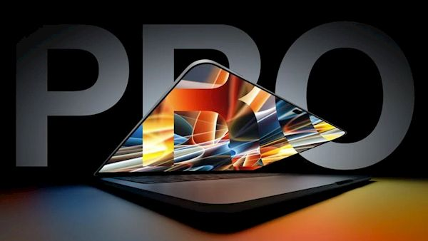 ƻ��10����Ʒ�󱬷���MacBook Proʷʫ���������״δ���OLED������