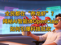 ����Ȥ̸����ʮһ�ڣ�ȫ���ڡ�����Ϻ��������AI������OpenClaw��������Ƽ���