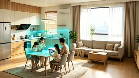 原生智能体落地,AI手机开启下半场!