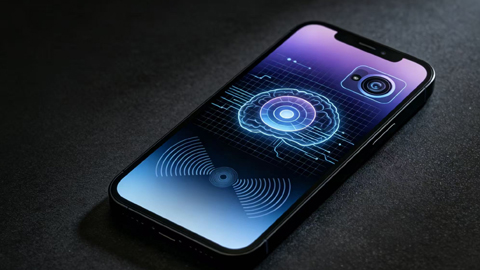 ƻ������AIģ��ѹ��������270�ڲ�����ģ�Ϳ�ֱ��������iPhone��ΪSiri������·