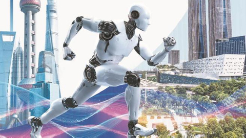 写在WAIC2026开幕之际:厚积八载启新程,与城市为伴,拥抱创新未来