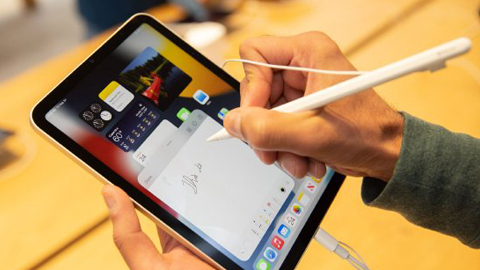 苹果拟对iPad mini进行五年来最大规模升级 今年秋季发布新品