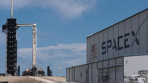 SpaceX将“星舰”第13次试飞推迟至7月23日