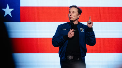 SpaceXAI�ﻮ�ڵÿ���˹�ݴ��ģ������������