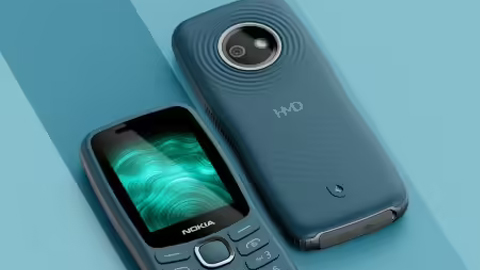 HMD ���ⷢ�� 2G �����ֻ�ŵ���� 123 Shield��������ʹ�ó���