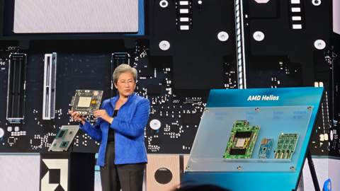����AMD AAI 2026���������嵽������ AI�� AMD�ع�ȫջ�������