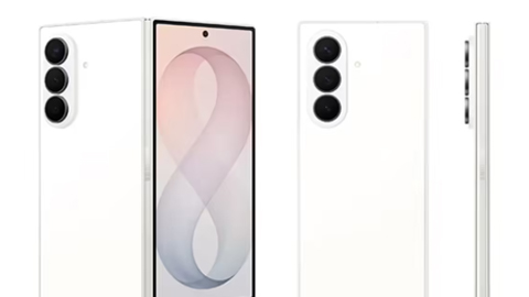 �й��ƶ�����ȫ������������� Galaxy Z Flip8/Fold8 ϵ���ֻ� eSIM