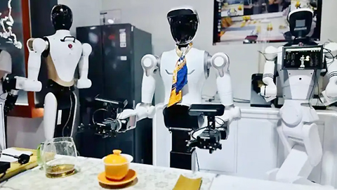 AI��һվ���ӡ��������硱�����������硱