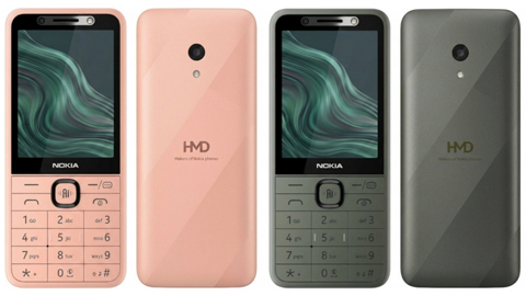 HMD ŵ���� 250 4G ���ܻ��ع⣺��������г���֧��֧��������