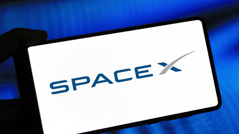 SpaceX�������̫�վ�16����Ԫ�ĺ�ͬ